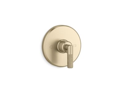 Kallista Pinna Paletta By Lk Paletta Thermostatic Valve Trim