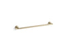 Kallista Pinna Paletta By Lk P24931-BAF Pinna Paletta Towel Bar, 24"