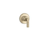 Kallista Pinna Paletta By Lk P24924-BAF Pinna Paletta 3-Way Transfer Trim
