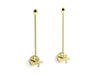 Kallista P21934-P Sink Supply Valves