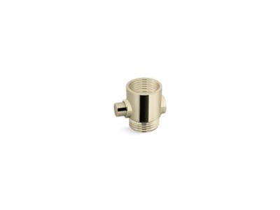 Kallista P26274-00 ADA Handshower Adapter