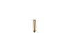 Kallista P21520-00 Shower Arm, 3" Ceiling Mount