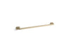 Kallista P34700-00 Per Se Towel Bar, 24"