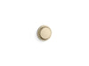 Kallista P31487-00 Central Park West Shower Dr Hdl, Estchn