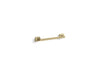 Kallista P34702-00 Per Se Towel Bar, 12"