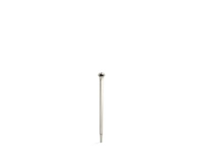 Kallista P74242-CP Script Console Table Leg