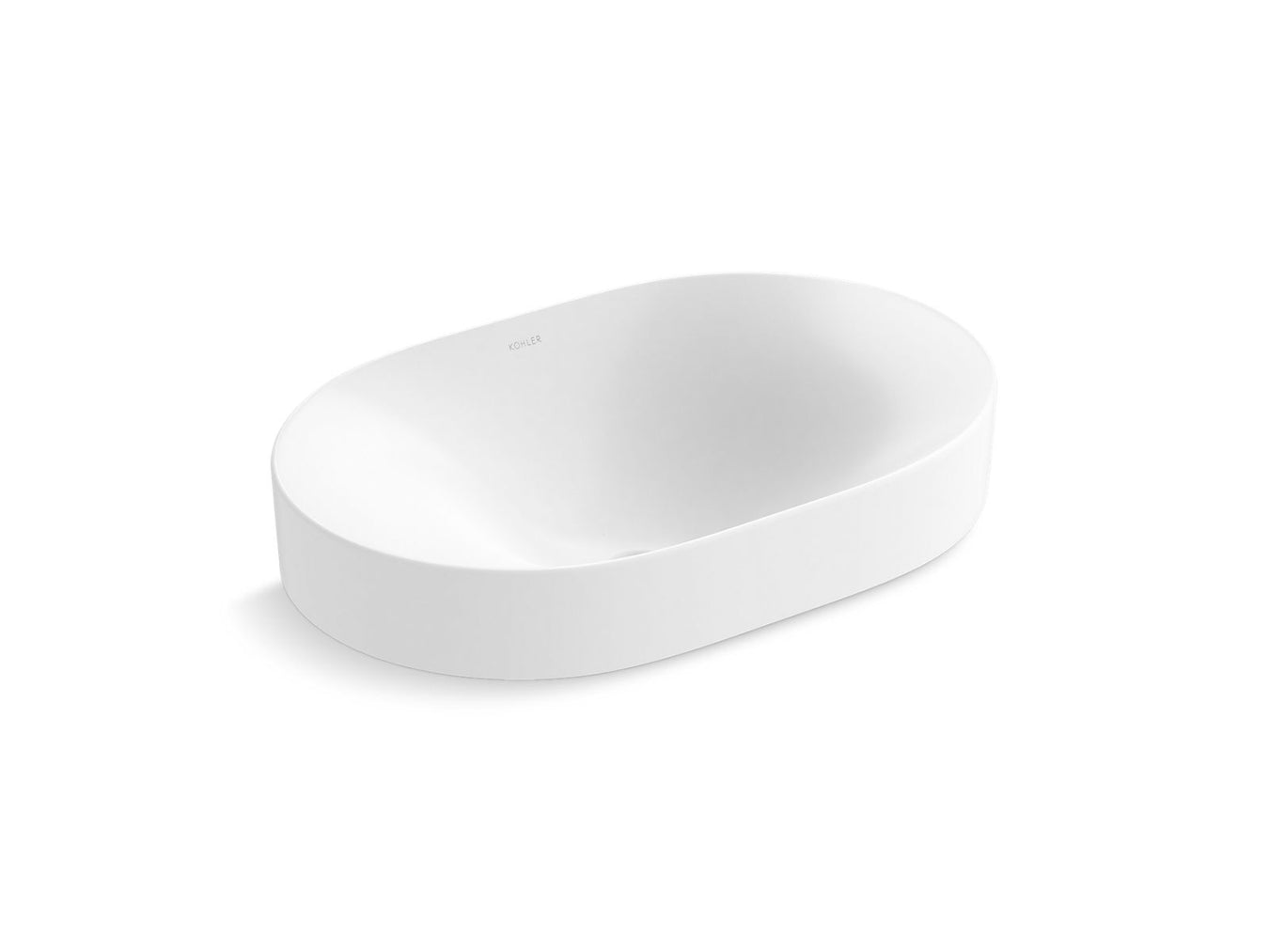 Vessel Sinks
