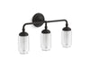 KOHLER K-32806-SC03 Artifacts Three-light sconce