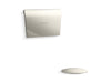 KOHLER K-31801 PerfectFill Drain trim kit for Tea-for-Two baths