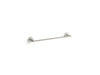 Kallista P34402-00 One 18" Towel Bar
