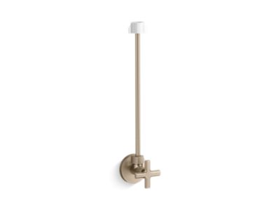 Kallista P21933-00 Toilet Supply Valve