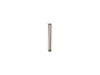 Kallista P21521-00 Shower Arm, 6" Ceiling Mount