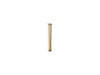 Kallista P21521-00 Shower Arm, 6" Ceiling Mount