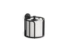 KOHLER K-72576 Artifacts Toilet paper carriage