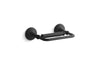 KOHLER K-72573 Artifacts Pivoting toilet paper holder