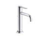 Kallista P26611-00 One Tall Top Mount Single Control