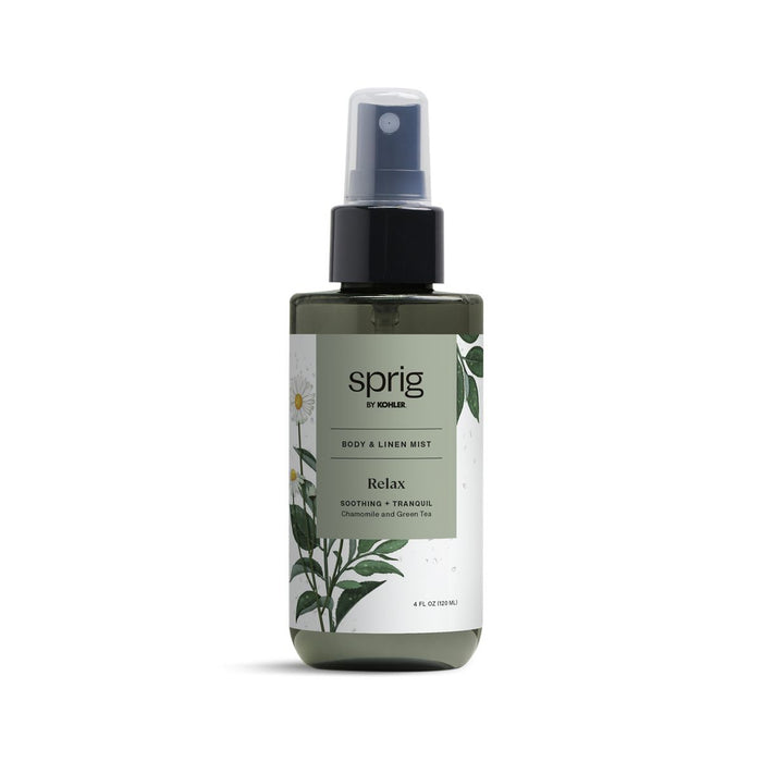 KOHLER Relax Body & Linen Mist