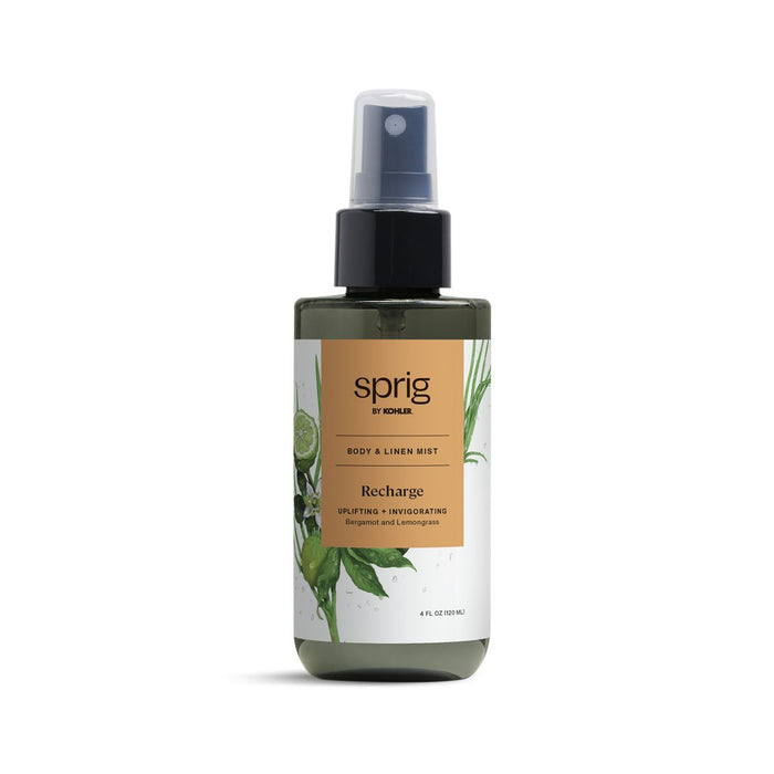KOHLER Recharge Body & Linen Mist