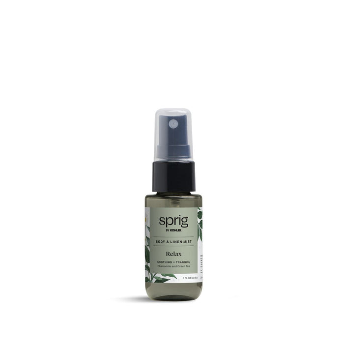 KOHLER Relax Body & Linen Mist