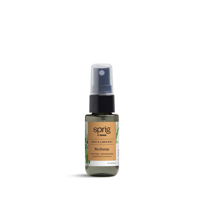 KOHLER Recharge Body & Linen Mist