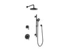KOHLER K-26914-G Awaken Showering kit, 1.75 gpm