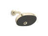 KOHLER Statement Three-function showerhead, 2.5 gpm