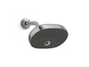 KOHLER Statement Three-function showerhead, 2.5 gpm