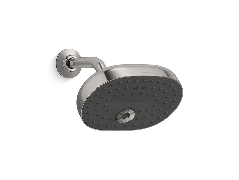 KOHLER K-26290-G Statement Three-function showerhead, 1.75 gpm