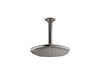KOHLER K-27051-G Occasion 8" single-function rainhead, 1.75 gpm