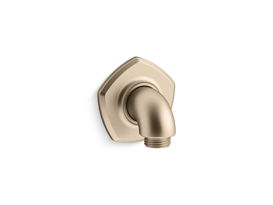 KOHLER K-27053 Occasion Wall-mount supply elbow