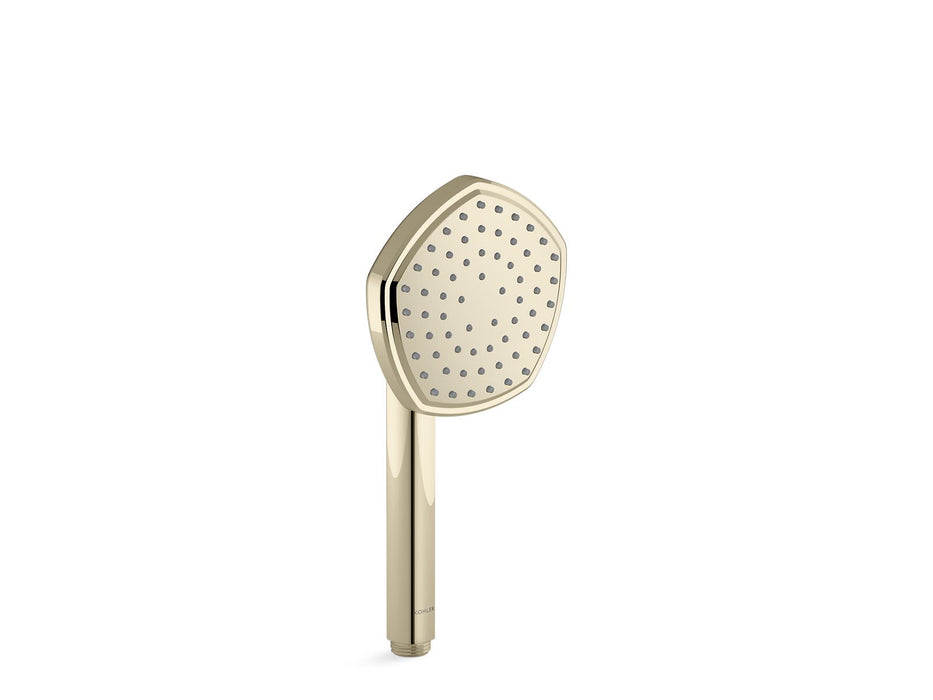 KOHLER Occasion Single-function handshower, 2.5 gpm
