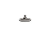 KOHLER Occasion Single-function showerhead, 2.5 gpm