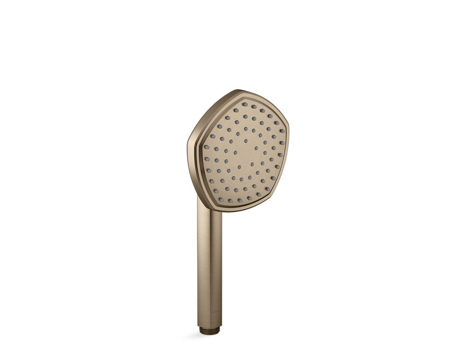 KOHLER Occasion Single-function handshower, 1.75 gpm
