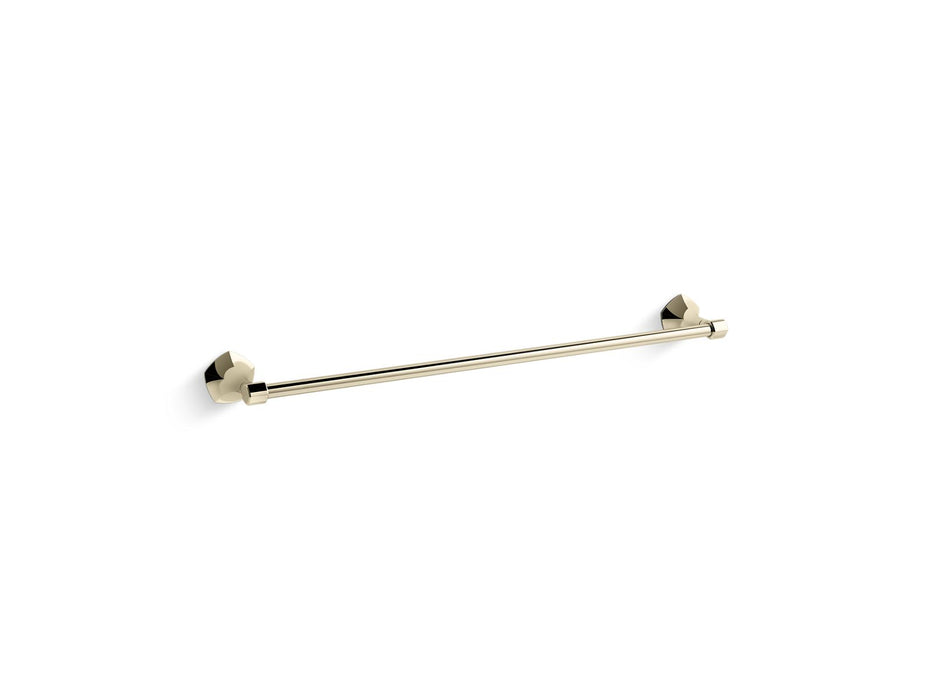 KOHLER K-27061 Occasion 24" towel bar