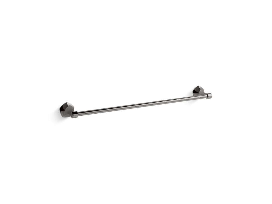 KOHLER K-27061 Occasion 24" towel bar
