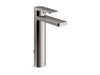 KOHLER K-23475-4K Parallel Tall single-handle bathroom sink faucet, 1.0 gpm