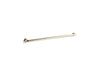 KOHLER K-27082 Occasion 36" grab bar