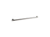 KOHLER K-27082 Occasion 36" grab bar