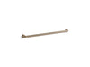 KOHLER K-27082 Occasion 36" grab bar