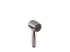 KOHLER Statement Iconic single-function handshower, 2.5 gpm