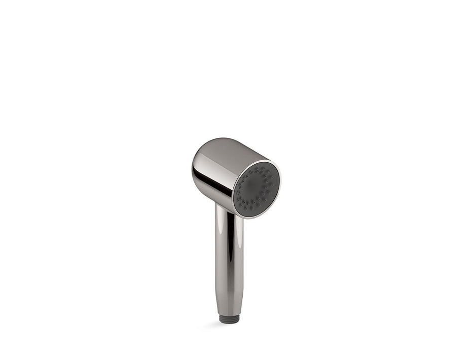 KOHLER Statement Iconic single-function handshower, 2.5 gpm