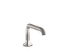 KOHLER K-27009 Occasion Bathroom sink faucet spout with Straight design, 1.2 gpm