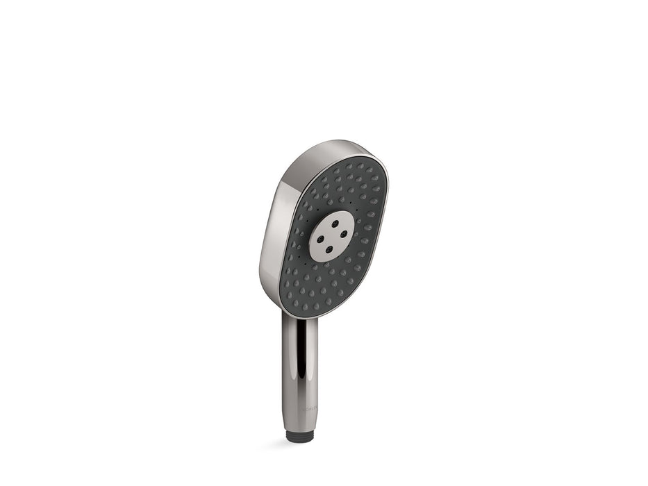KOHLER K-26284-G Statement Oblong three-function handshower, 1.75 gpm