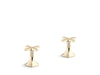 KOHLER K-27010-3 Occasion Cross bathroom sink faucet handles