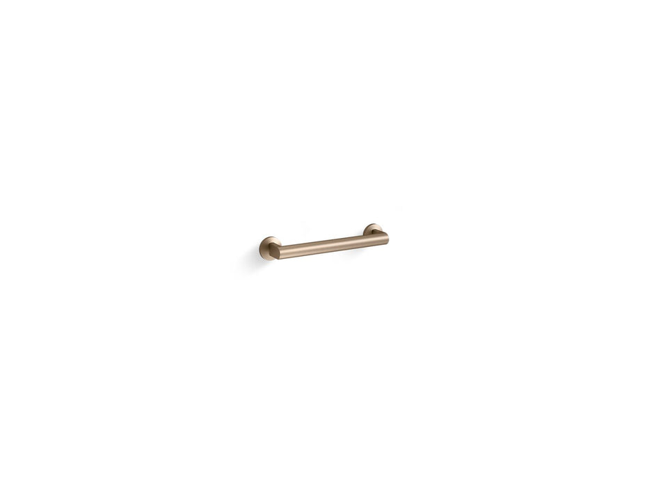 KOHLER Components™ 12" grab bar