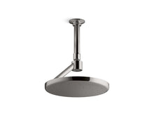 Load image into Gallery viewer, KOHLER K-26301-G Statement Open Rain iconic round 9&amp;quot; single-function rainhead, 1.75 gpm
