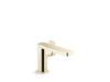 KOHLER K-73167-4 Composed Single-handle bathroom sink faucet with Lever handle, 1.2 gpm