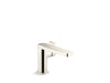 KOHLER K-73167-4 Composed Single-handle bathroom sink faucet with Lever handle, 1.2 gpm