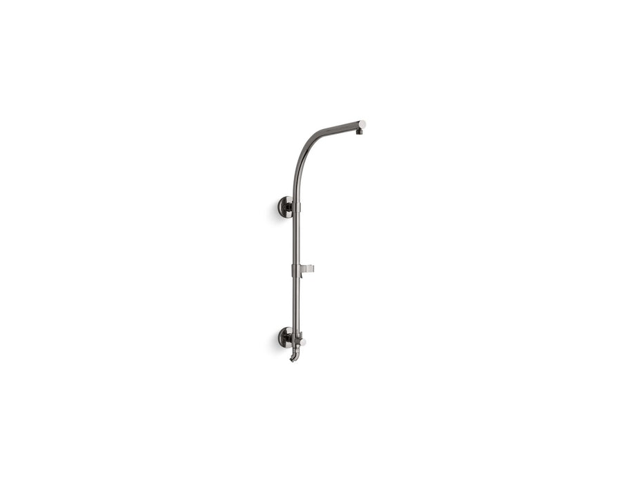 KOHLER K-45211 HydroRail-R Arch shower column