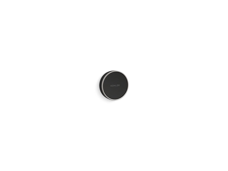 KOHLER K-28213 Anthem Remote on/off button for digital thermostatic valve